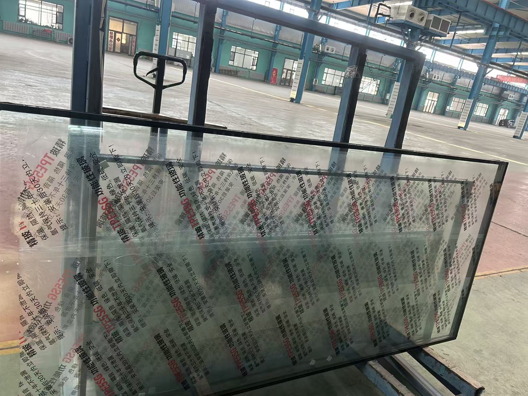 泸州市玻璃源头工厂双层玻璃厂家 - 一站式服务