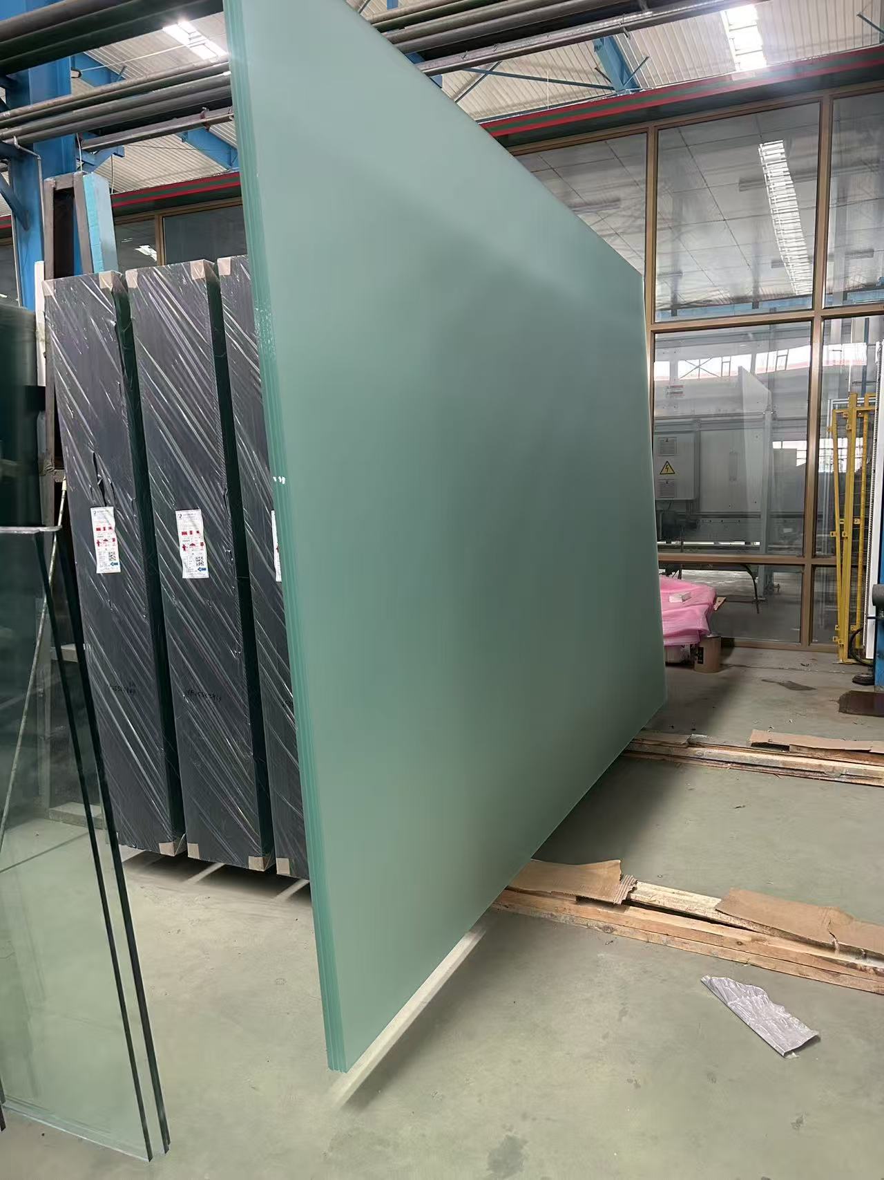 泸州市玻璃幕墙建筑幕墙玻璃生产基地 - 推荐